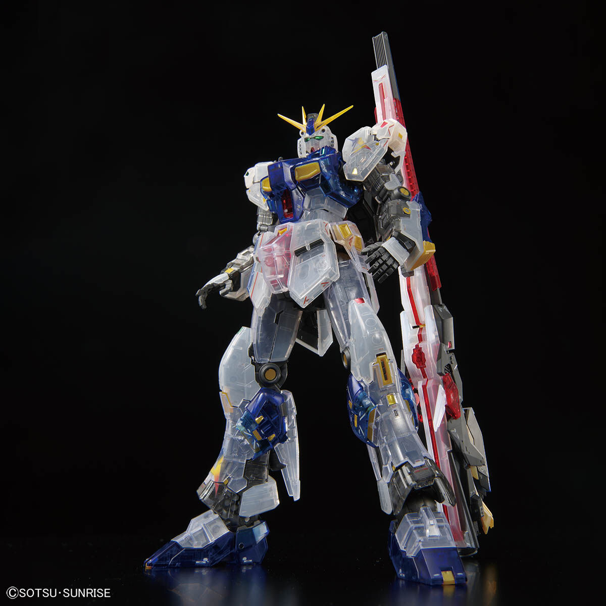 GUNDAM SIDE-F